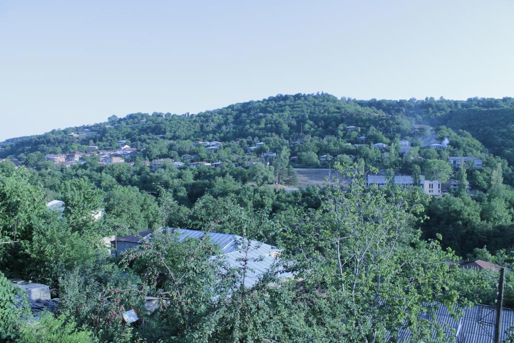 Best - Host Sighnaghi Exterior foto