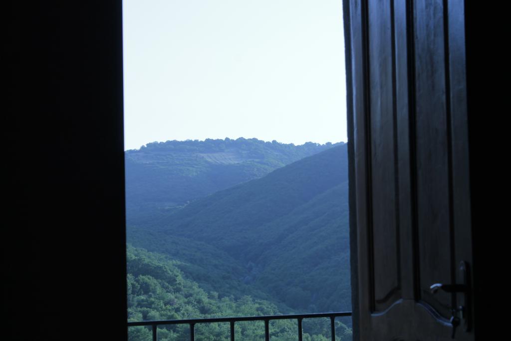 Best - Host Sighnaghi Exterior foto