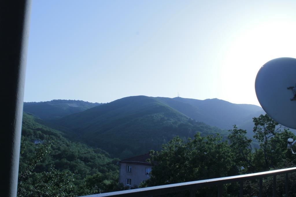 Best - Host Sighnaghi Exterior foto