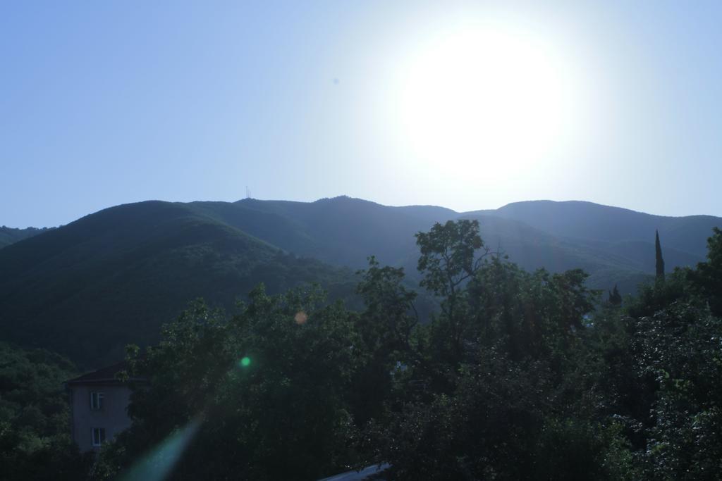 Best - Host Sighnaghi Exterior foto