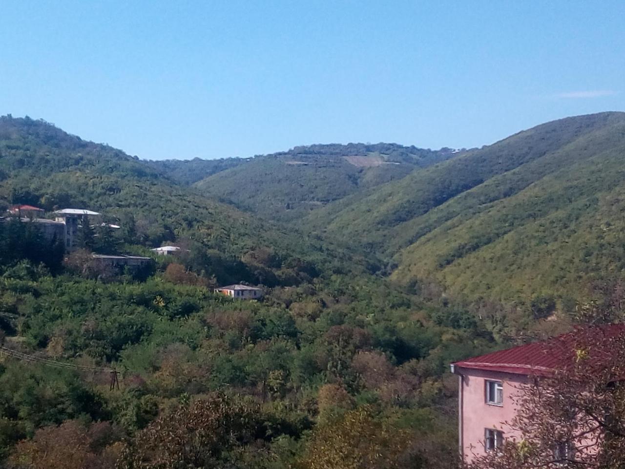 Best - Host Sighnaghi Exterior foto