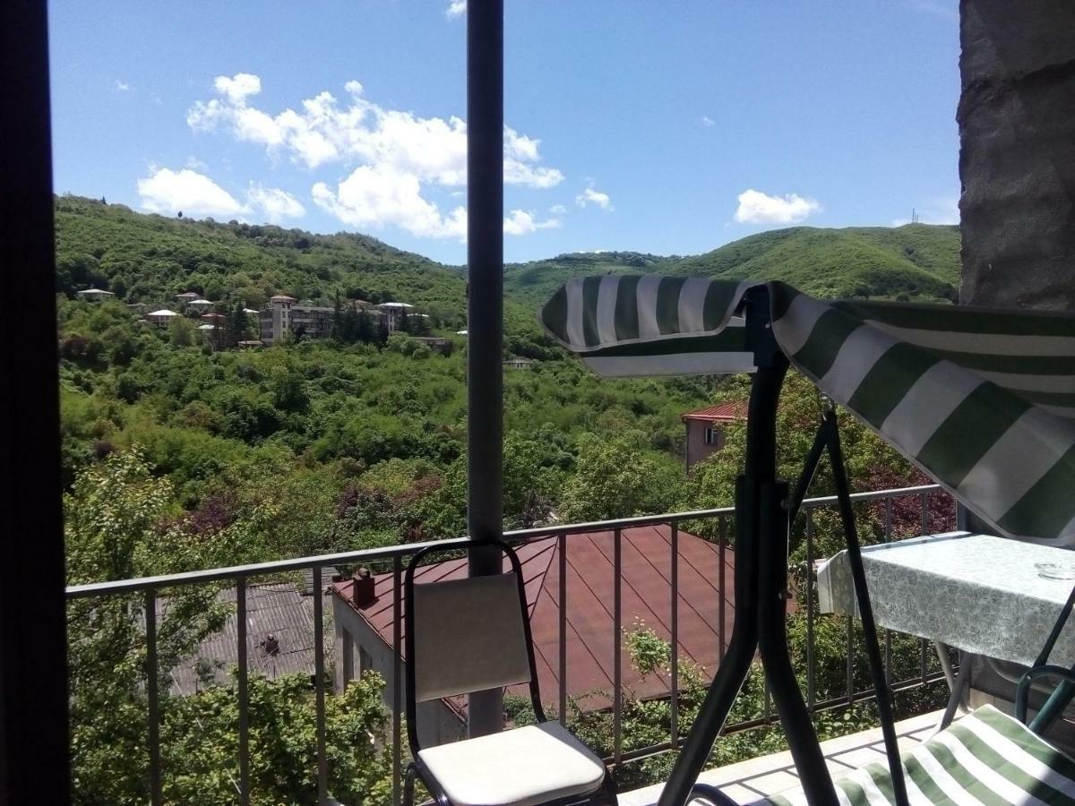 Best - Host Sighnaghi Exterior foto