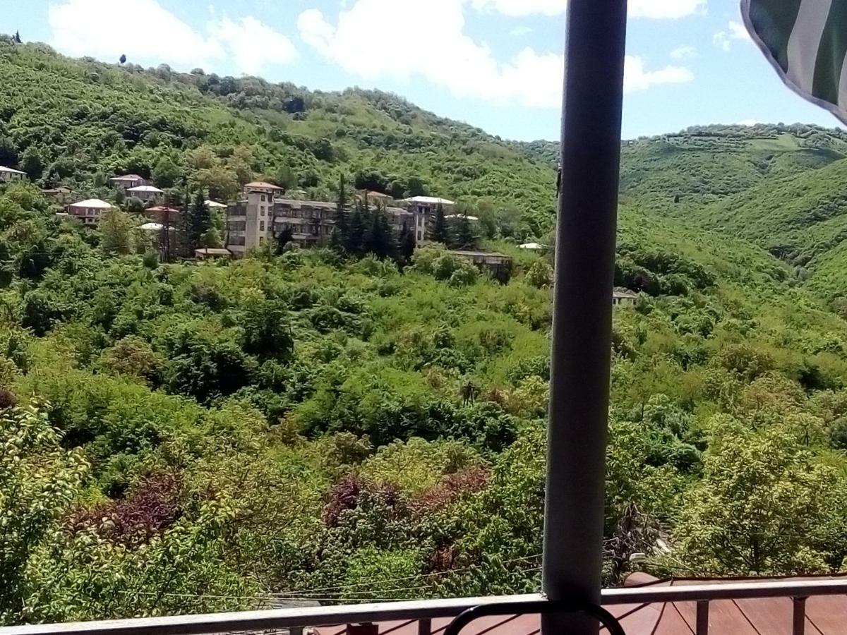 Best - Host Sighnaghi Exterior foto
