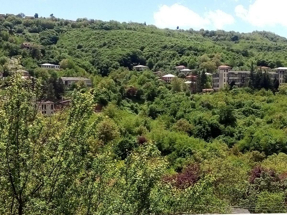 Best - Host Sighnaghi Exterior foto
