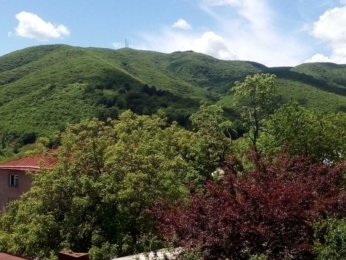 Best - Host Sighnaghi Exterior foto