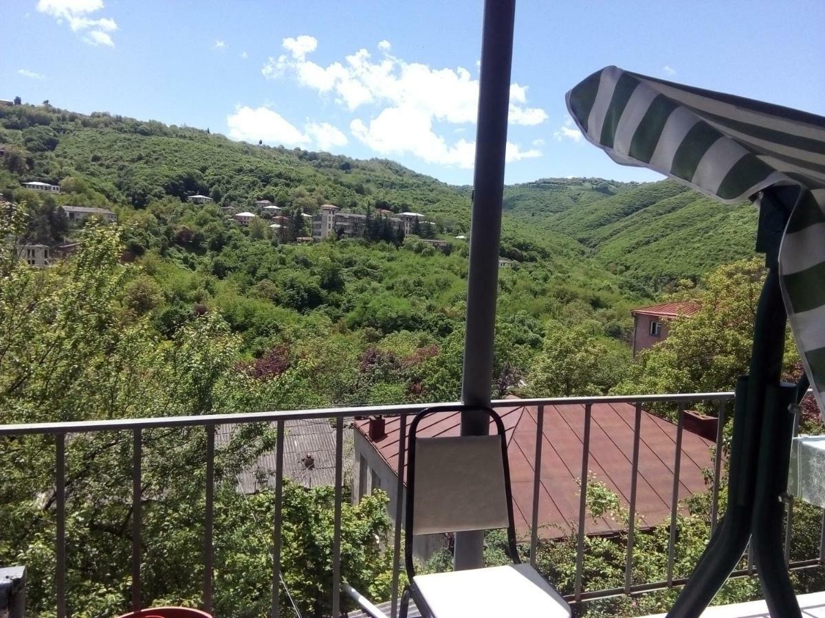 Best - Host Sighnaghi Exterior foto