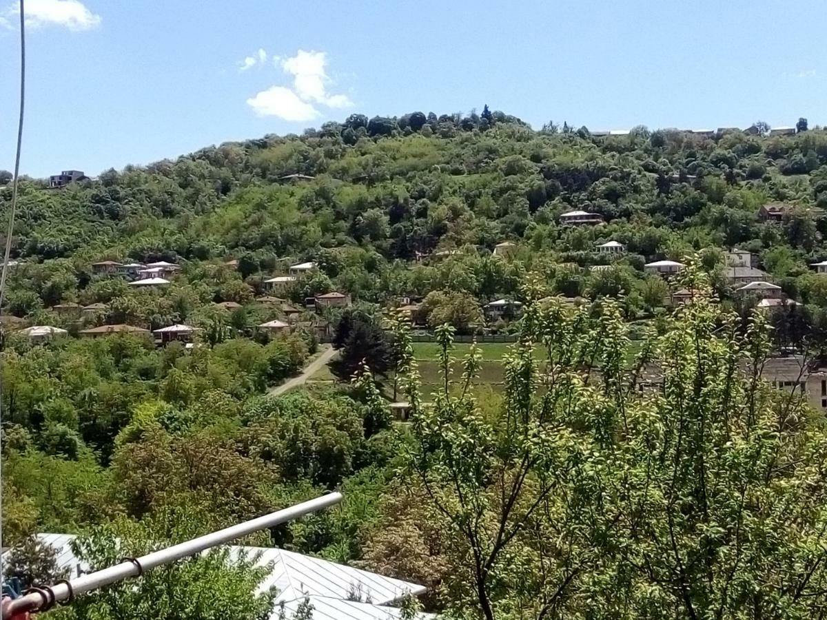 Best - Host Sighnaghi Exterior foto